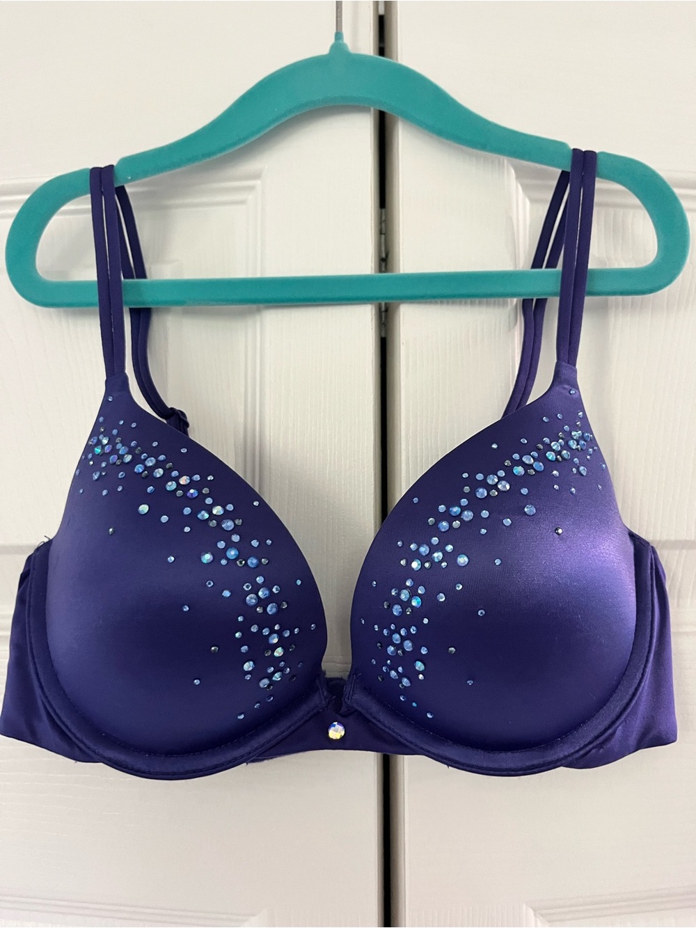 Victoria’s Secret Very Sexy Push-up Bra